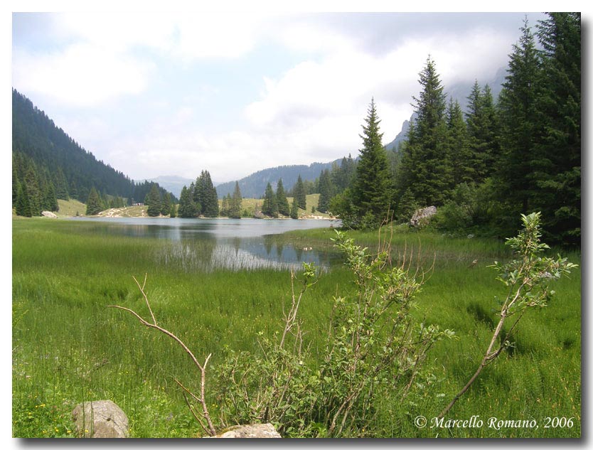 Laghi.......del TRENTINO